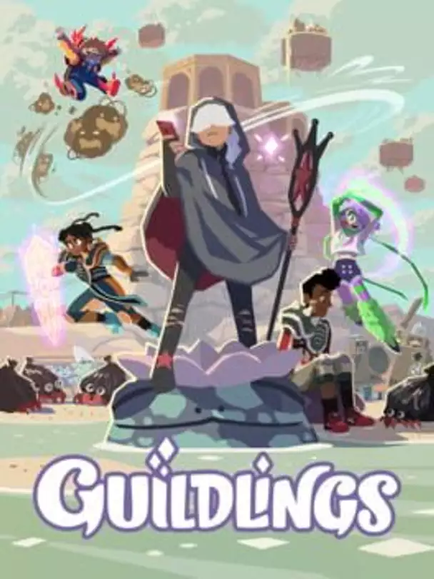 Guildlings