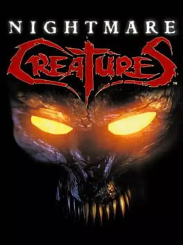 Nightmare Creatures