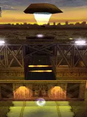 Twisted Metal 4