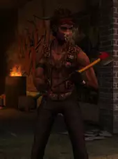 Killing Floor: Reggie the Rocker Character Pack