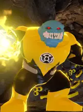 LEGO Batman 3: Beyond Gotham - Batman 75th Anniversary