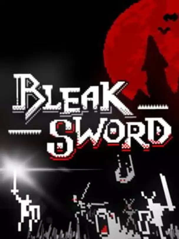 Bleak Sword