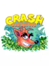 Crash Bandicoot