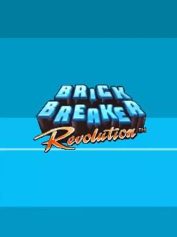 Brick Breaker Revolution