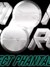 Armored Core: Project Phantasma