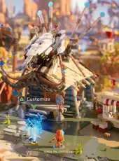 LEGO Horizon Adventures: Digital Deluxe Edition