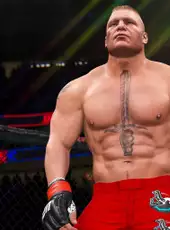 EA Sports UFC 4: Deluxe Edition