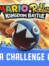 Mario + Rabbids Kingdom Battle: Ultra Challenge Pack