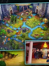 Alicia Quatermain 3: The Mystery of the Flaming Gold