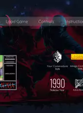 The Last Ninja Collection + Bonus Games