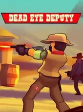Dead Eye Deputy
