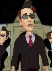 Sam & Max: The Complete Trilogy