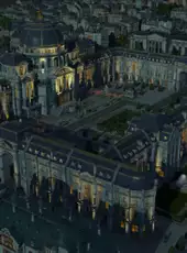 Anno 1800: Seat of Power