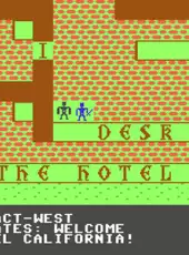 Ultima II: The Revenge of the Enchantress