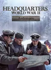 Headquarters: World War II - Ardennes
