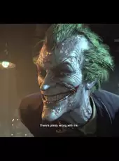 Batman: Arkham City - Game of the Year Edition