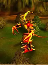 The I of the Dragon