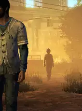 The Walking Dead: A New Frontier - Episode 5: From the Gallows