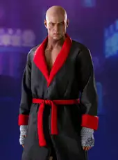 Hitman 3: The Splitter Pack