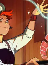 Arcane Eats