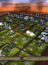 Panzer General: Allied Assault
