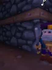 Barony: Deserters & Disciples