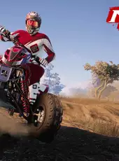 MX vs. ATV All Out