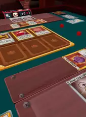 All on Board!: The Binding of Isaac - Four Souls