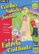 Reader Rabbit Preschool: Sparkle Star Rescue