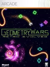 Geometry Wars