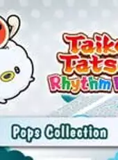 Taiko no Tatsujin: Rhythm Festival - Pops Collection