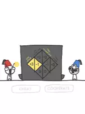 The Evolution of Trust