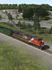 Trainz Railroad Simulator 2019: Industrial Mayhem