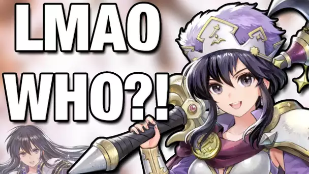 Ayra is Probably Never Getting an Alt - Ayragate 2017
