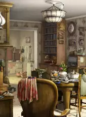 Agatha Christie: Dead Man's Folly