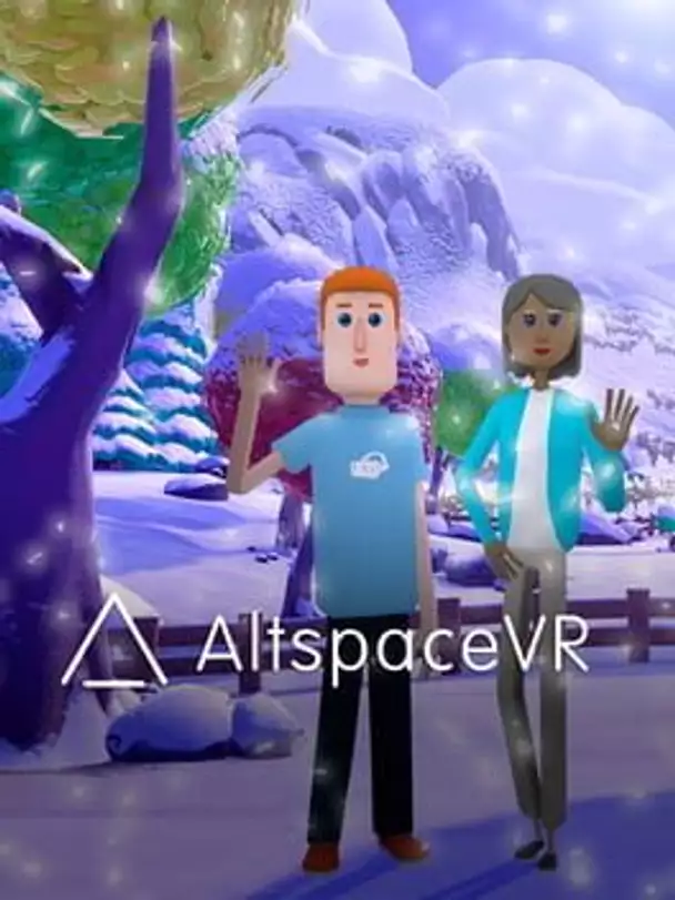 AltspaceVR