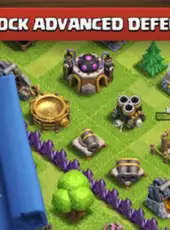 Clash of Clans