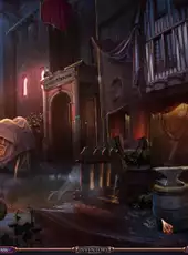 Grim Tales 8: The Final Suspect