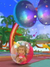 Super Monkey Ball: Step & Roll