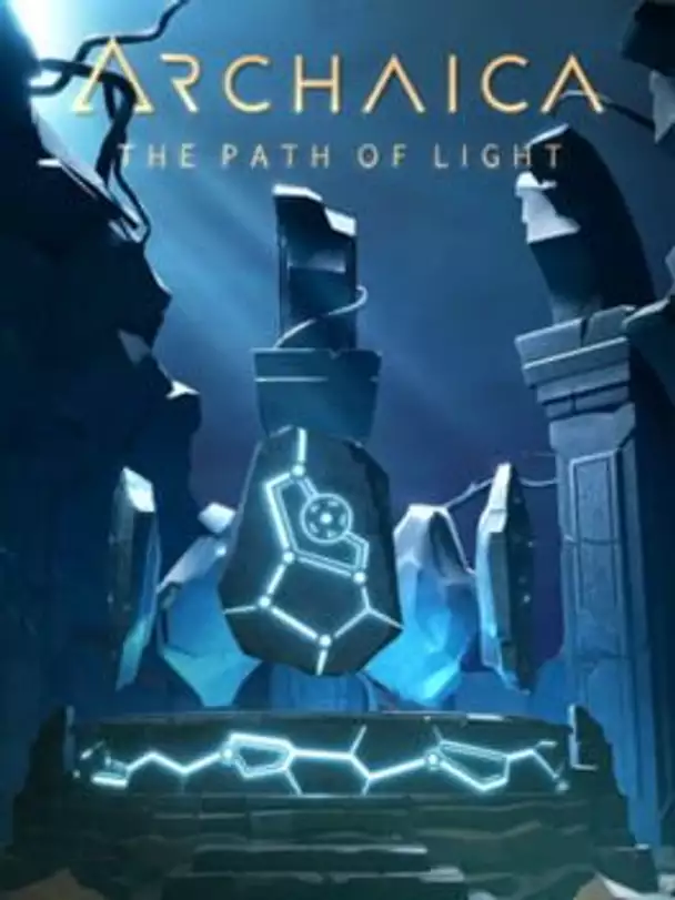 Archaica: The Path Of Light