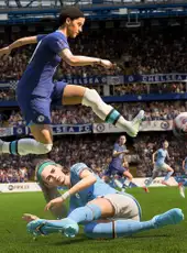 FIFA 23: Ultimate Edition