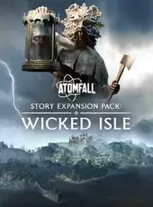Atomfall: Wicked Isle