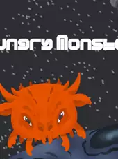 Hungry Monster