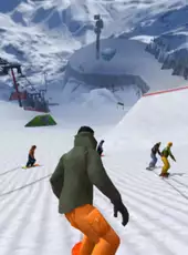 Fresh Tracks Snowboarding