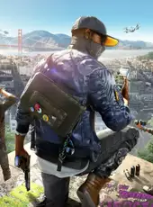 Watch Dogs 2