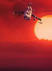 HIND: The Russian Combat Helicopter Simulation