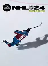 NHL 24: X-Factor Edition