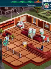 Co Operation: MultiTurn