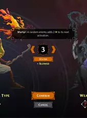 Descent: Legends of the Dark