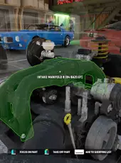 Car Mechanic Simulator 2026